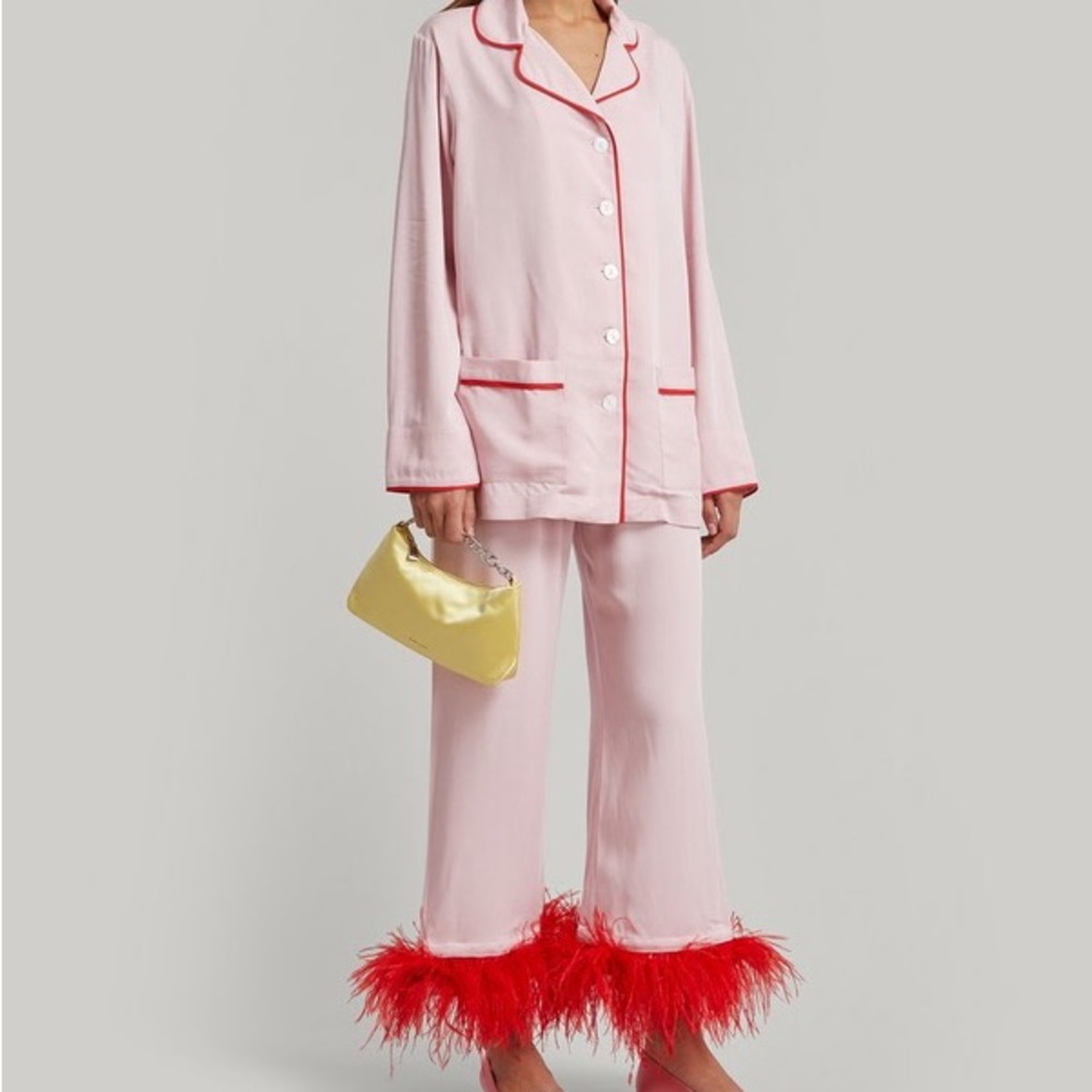 Sleeper pajamas